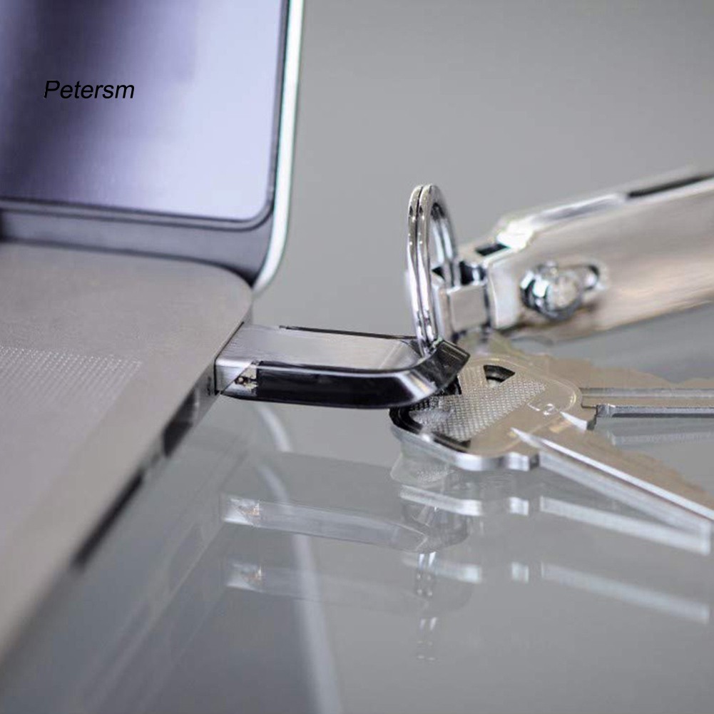 USB 3.0 256/512GB chất liệu kim loại lưu trữ dữ liệu cho PC Laptop | BigBuy360 - bigbuy360.vn