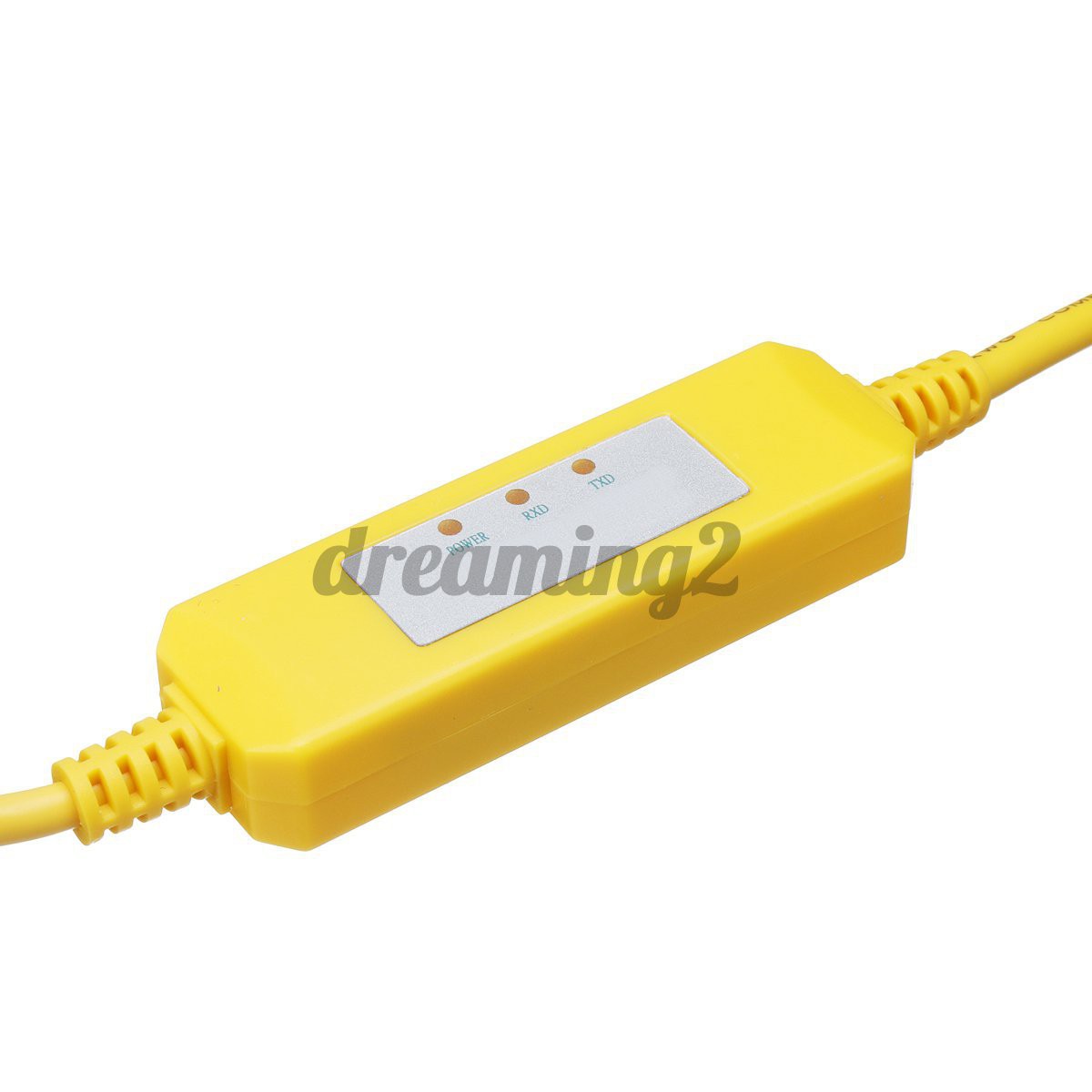 Cáp Lập Trình Usb Sc09 Fx Cho Mitsubishi Malsec Rs422 Sc-09 000688 Dreaming2