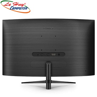 Màn hình cong Philips 322M8CZ