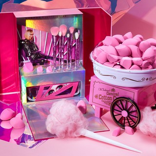 Set mút Morphe Jeffree star beauty sponge