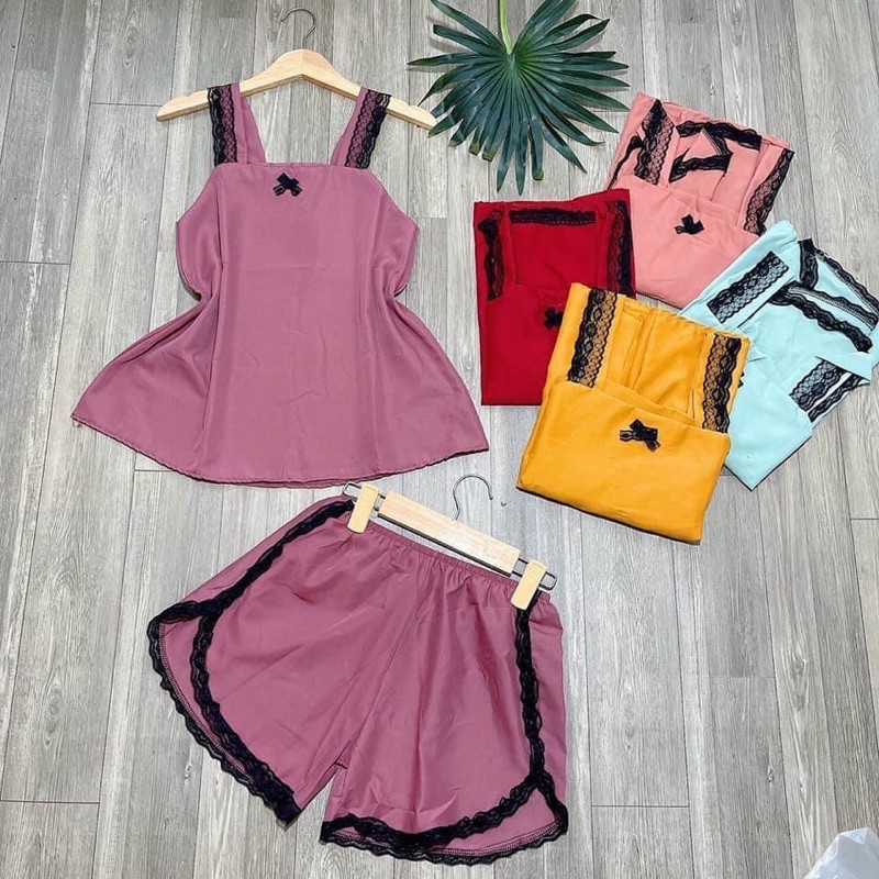 Bộ 2 Dây Phối Ren