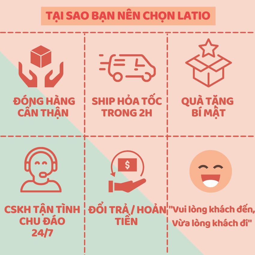 Kính mát thời trang nữ siêu đẹp HOT TREND 2021 gọng kính vuông cao cấp LATIO K8