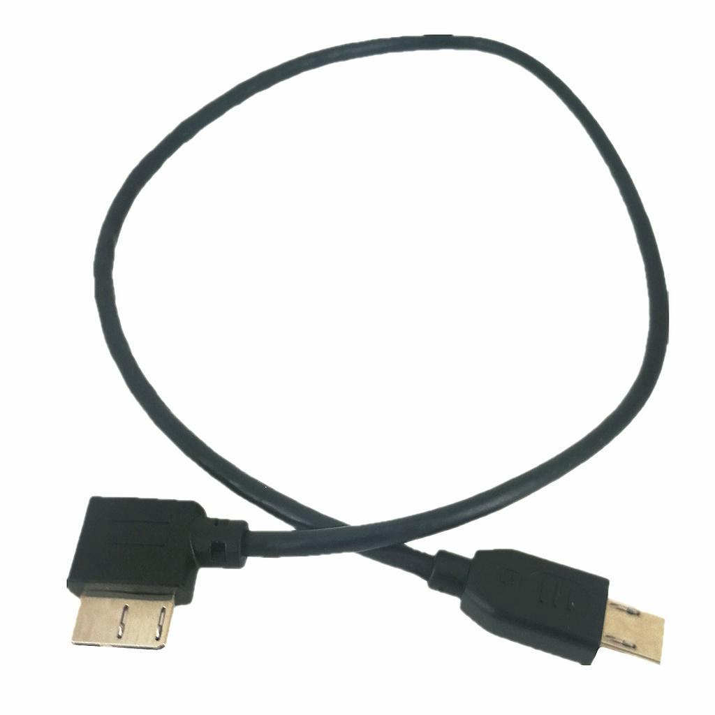 Dây Cáp Điều Khiển Camera ZHIYUN Crane 3 LAB Sony A7R IV III II Cổng Usb 3.0