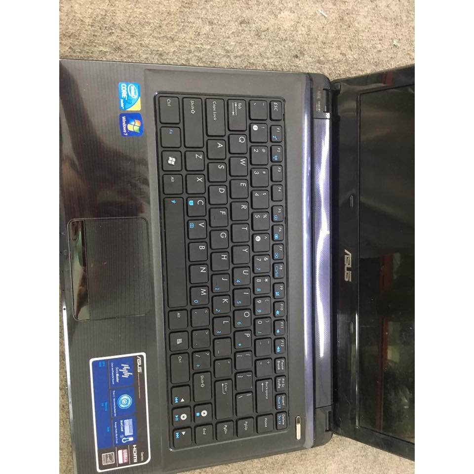 Laptop asus K42j core i3 pin mới | BigBuy360 - bigbuy360.vn