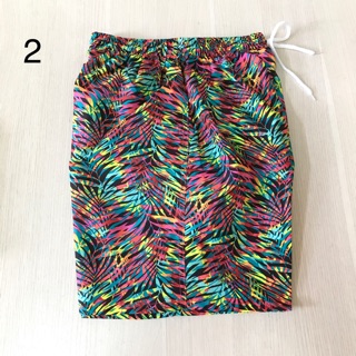 Quần Short Đi Biển Nam - Big Size
