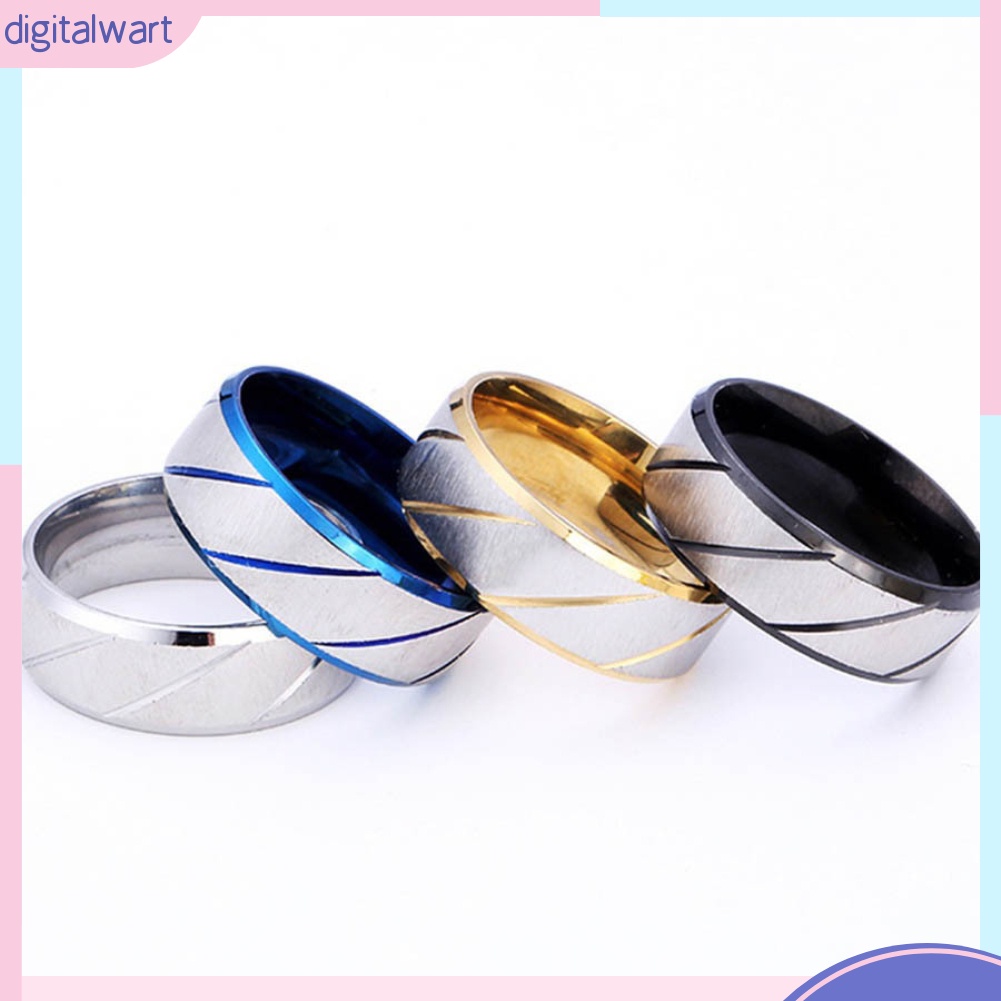Nhẫn đeo tay từ tính hỗ trợ giảm cân kiểu dáng thời trang