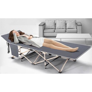 Giường gấp văn phòng NIKA-TT01
