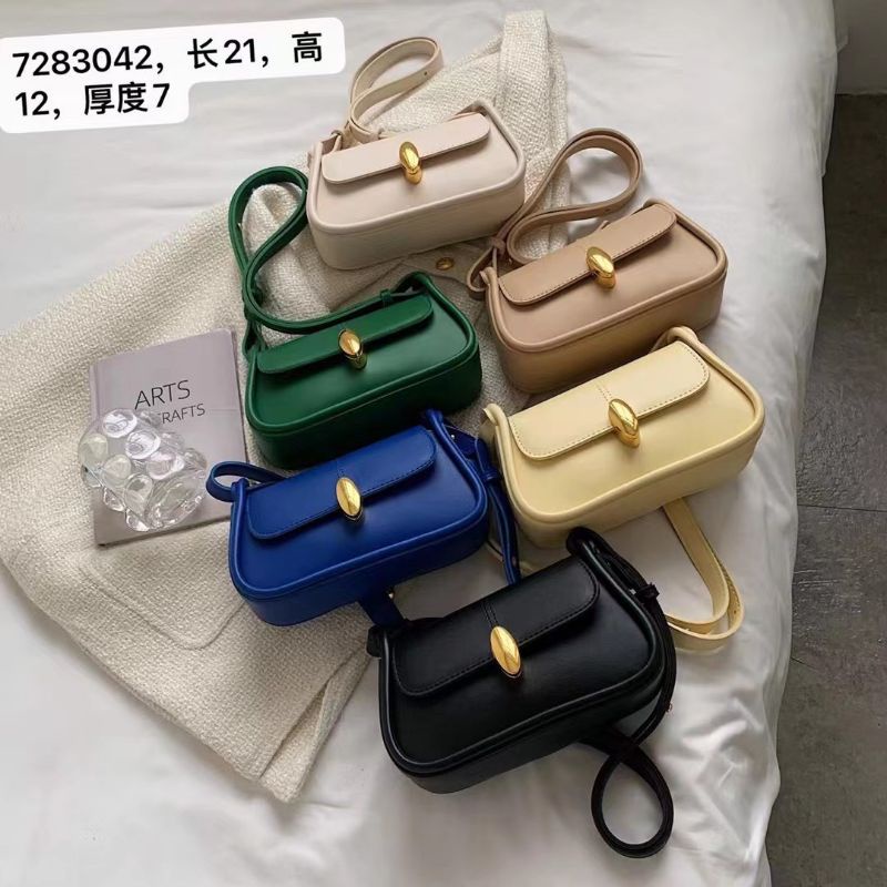 TÚI đeo chéo NHỎ xinh