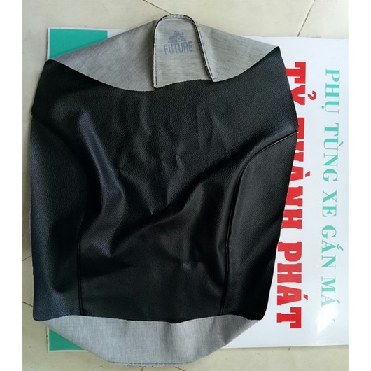 Da Yên Future 1 Đen Dầy (Cái)