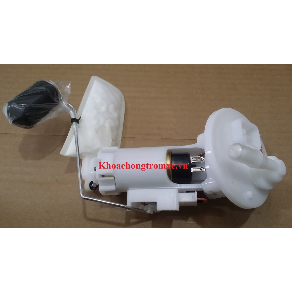 Bộ Bơm Xăng Nozza 2009 2010 2011 2012 2013