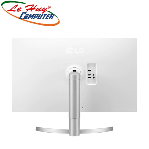 Màn hình máy tính LG 32UN650-W 32Inch 4K UHD IPS 5ms 60Hz