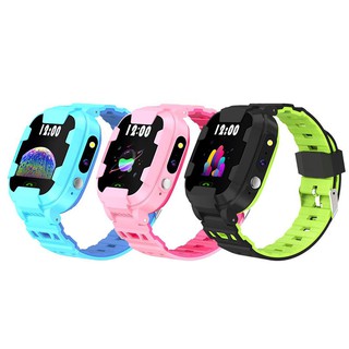 Đồng hồ định vị thông minh cho trẻ em Smart Watch Y88.