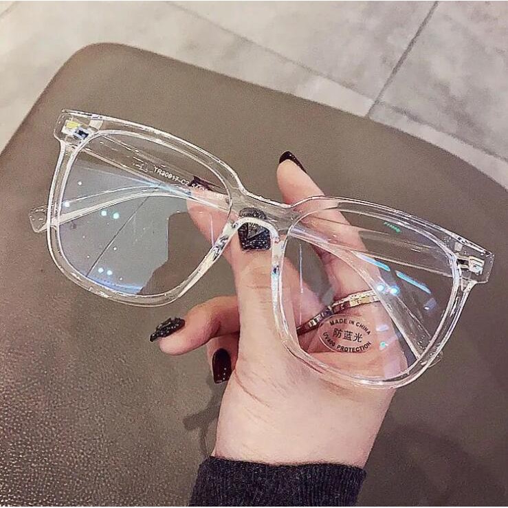 Kính Mát Chống Ánh Sáng Xanh Phong Cách Retro | BigBuy360 - bigbuy360.vn