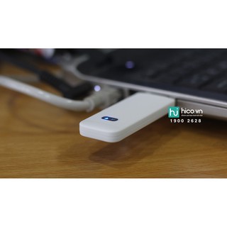 USB Phát Wifi 4G UFI E3560 H779 100Mbps - Tộc Độ Cực Khủng - Chia Sẻ Cho 10 Thiết Bị Kết Nối Cùng Lúc