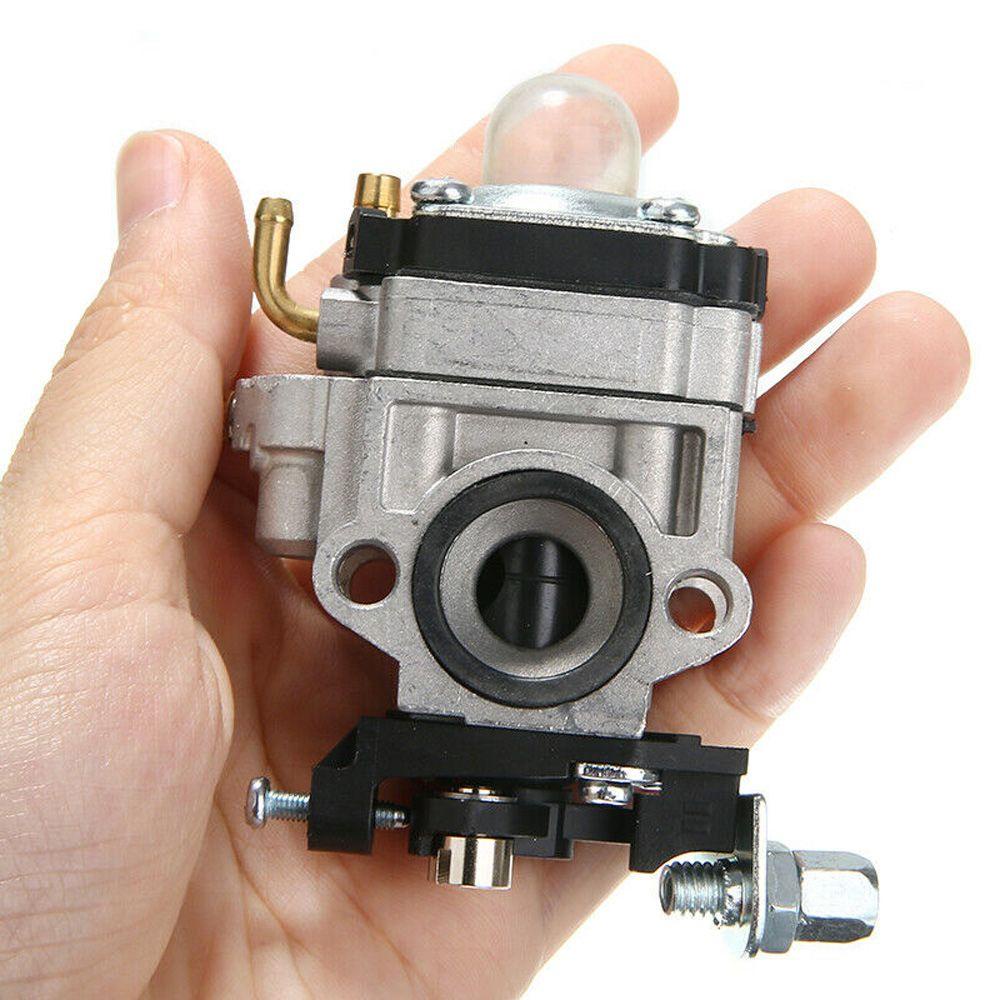 Bộ Chế Hòa Khí 50cc 11mm Cho Xe Đạp Leo Núi ATVs Scooter 2 Thì