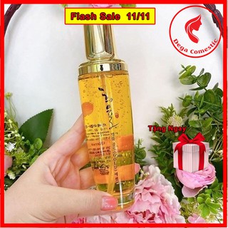 TINH CHẤT SERUM VÀNG CAO CẤP LEBELAGE HEE YUL PREMIUM GOLD ESSENCE HÀN QUỐC