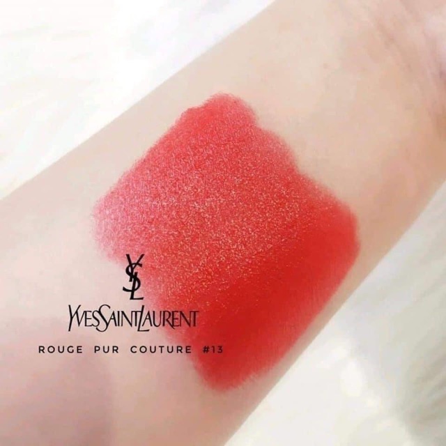 Son YSL Rouge Pur Couture Bản Giới Hạn | BigBuy360 - bigbuy360.vn