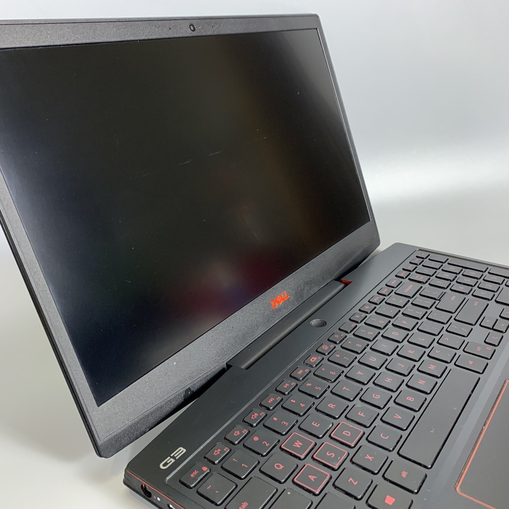 Laptop Gaming DELL G3 3590 15.6" I5 9300H 4.1GHz 8G 512G SSD