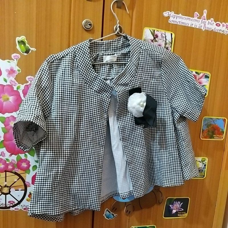 thanh lý áo dạ choàng