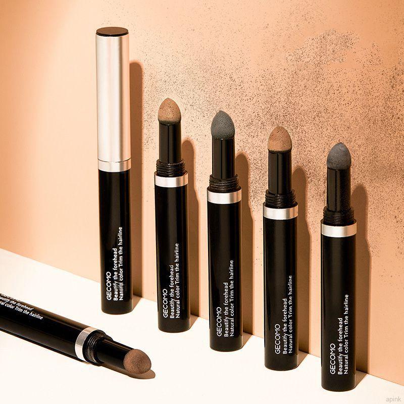 [Hàng mới về] Thỏi phấn che khuyết điểm chân tóc 3 màu chống thấm nước
