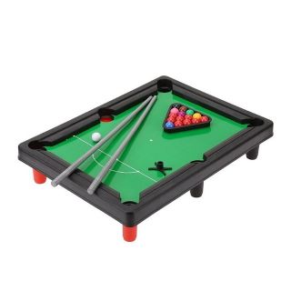 Đồ Chơi Bida Lỗ Cho Bé (Hình 4-5)