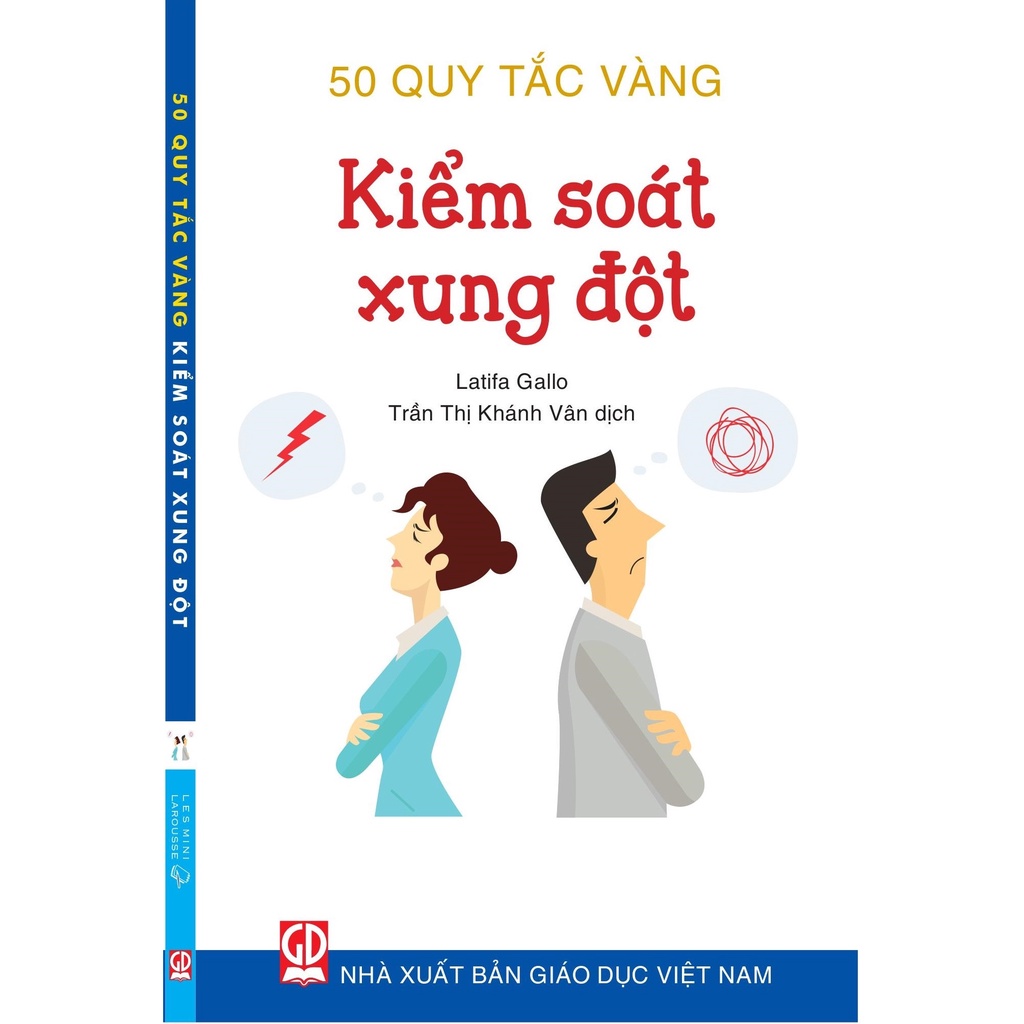 Sách - Trọn bộ 14 quyển - 50 Quy Tắc Vàng