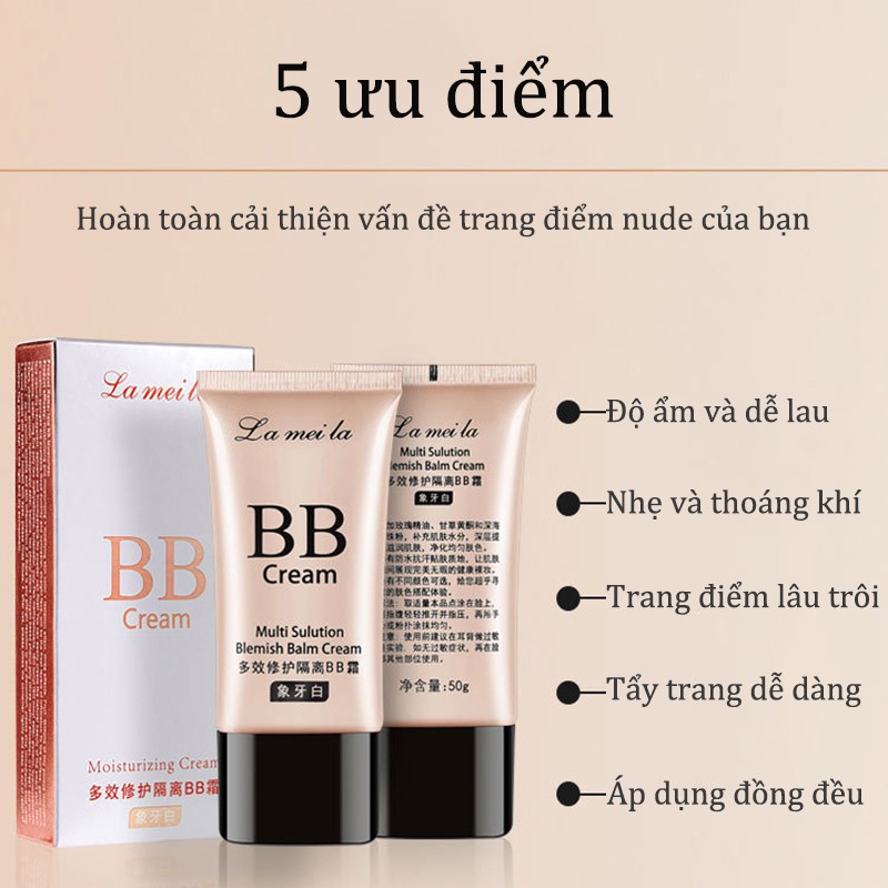 Bộ trang điểm đầy đủ 9 món Lameila từ a đến z bộ makeup kết hợp đầm nữ, giày nữ xinh, thời thượng-LML-T9 | BigBuy360 - bigbuy360.vn