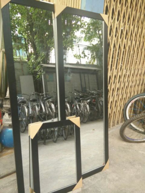 Gương soi toàn thân cho shop