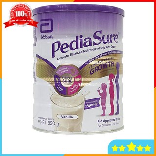 Sữa Úc Pedia Sure Vanilla