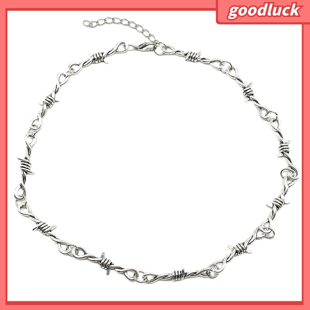 Goodluck| Vòng cổ Phong Cách Gothic Cho Nam Và Nữ