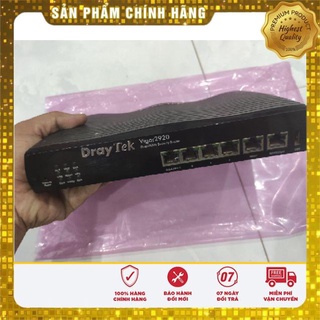 Thiết bị cân bằng tải draytek 2920fv