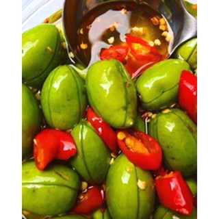 Cà na chua cay 500gr