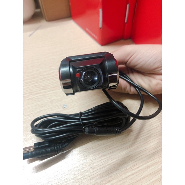 Cam hành trình U2 tích hợp androi