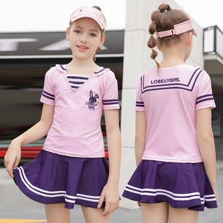 Đồ bơi bé gái dễ thương