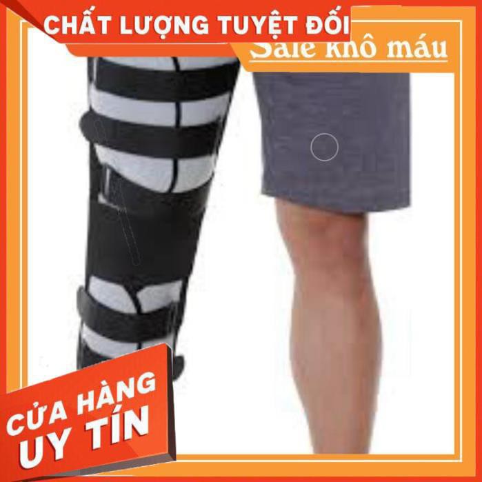 [FREE SHIP - SIÊU SALE]Hàng chính hãng NẸP GỐI H5 ORBE băng thun bản rộng quấn quanh gối để hạn chế phù nề vùng khớp gối