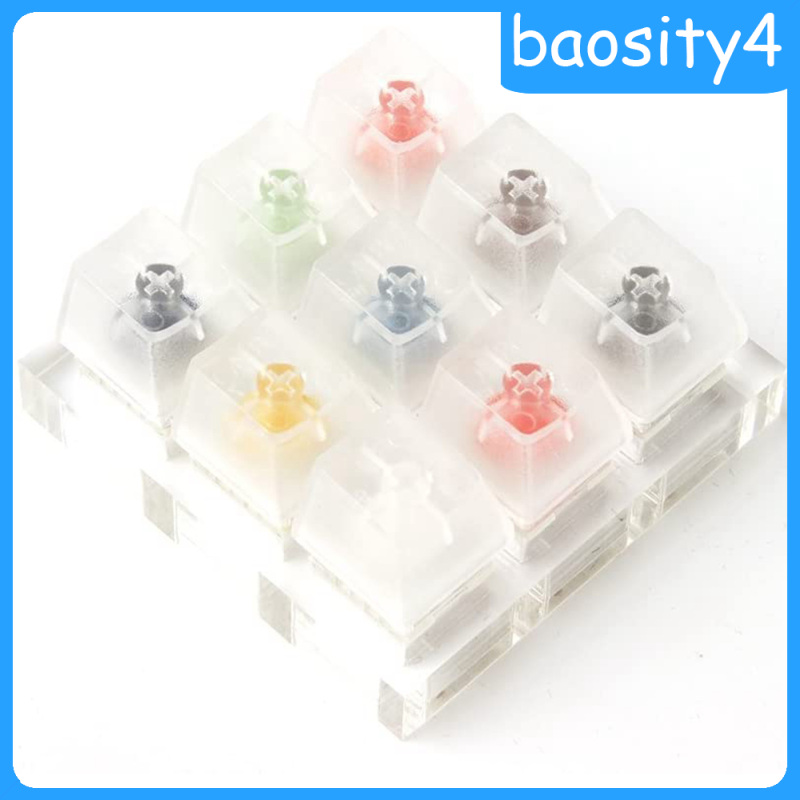 Công Tắc Kiểm Tra Bàn Phím Máy Tính Pro 9 | BigBuy360 - bigbuy360.vn