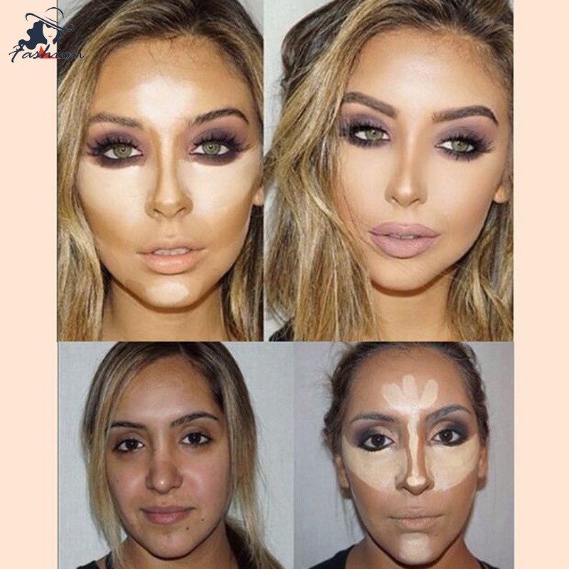 [Hàng mới về] Bút che khuyết điểm tạo khối khuôn mặt tiện dụng | BigBuy360 - bigbuy360.vn