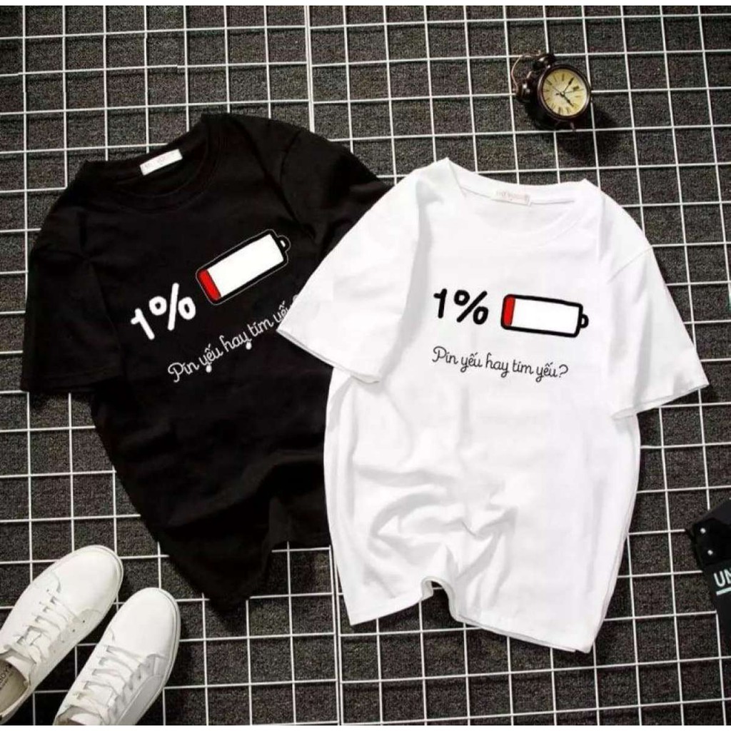 Áo phông nam freesize