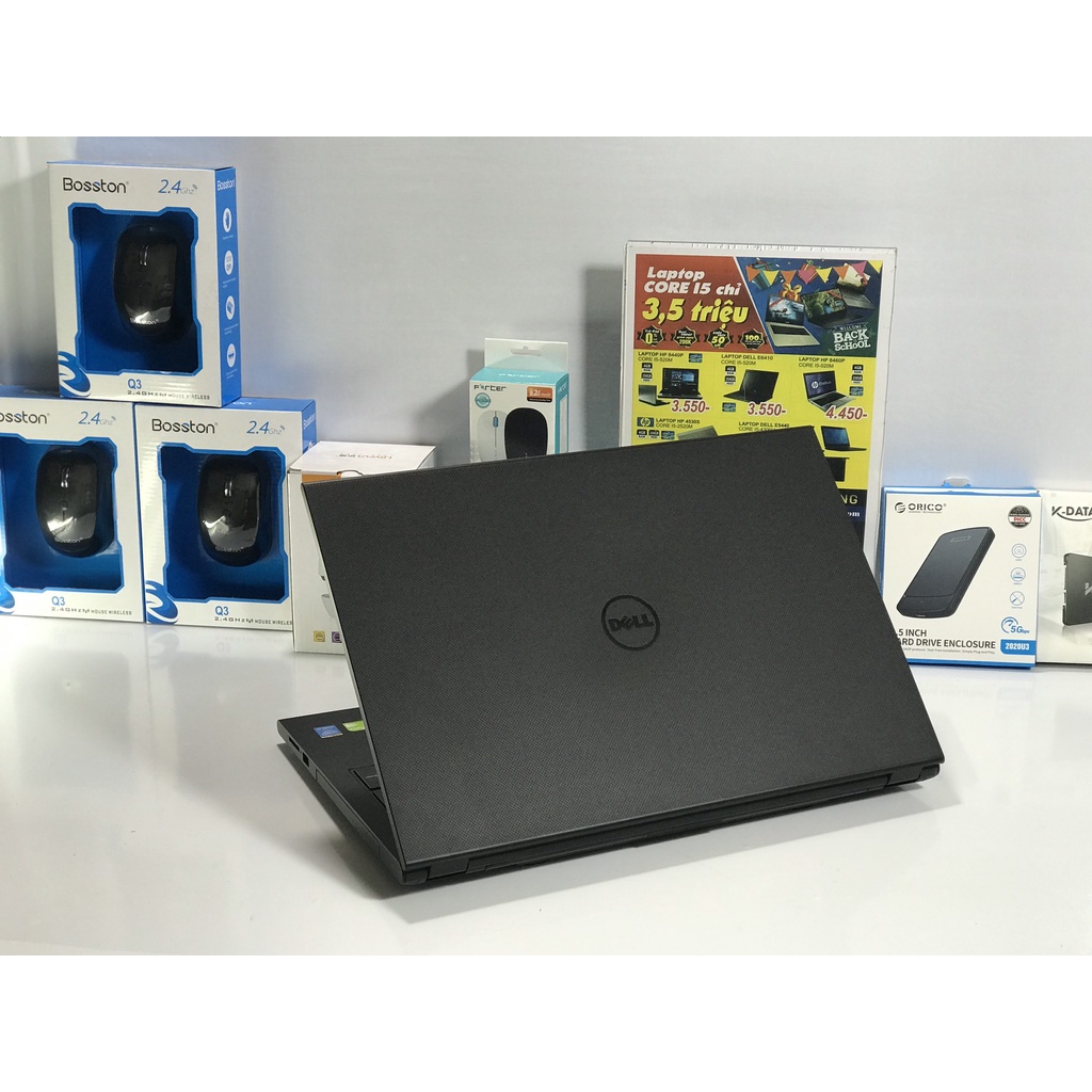 Laptop Dell Inspiron 3543