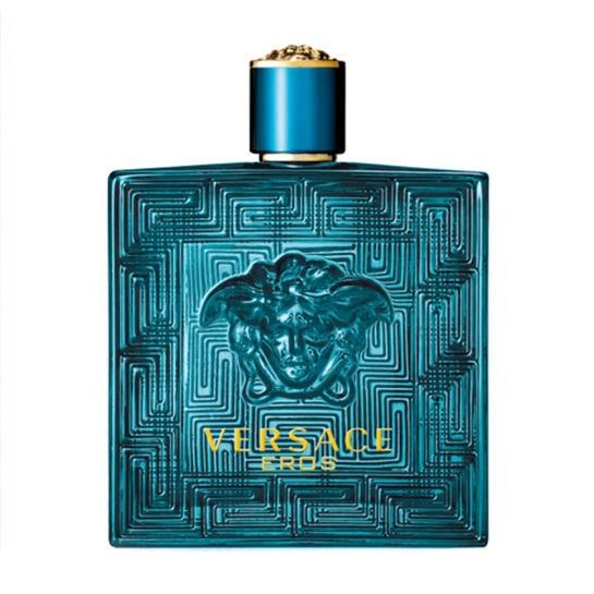 Nước hoa nam Versace Eros Eau de Toilette Natural Spray 100ml