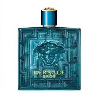 Nước hoa nam Versace Eros Eau de Toilette Natural Spray 100ml
