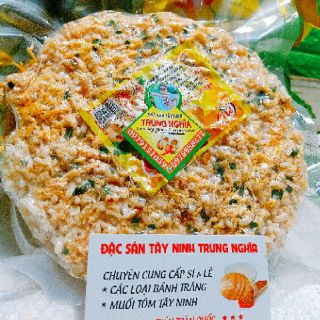 [150G] Cơm Cháy Chà Bông 150g TRUNG NGHĨA