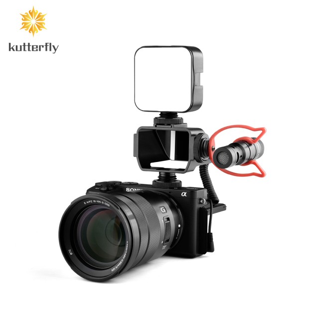 Thiết Bị Hỗ Trợ Mở Rộng Camera Điện Thoại