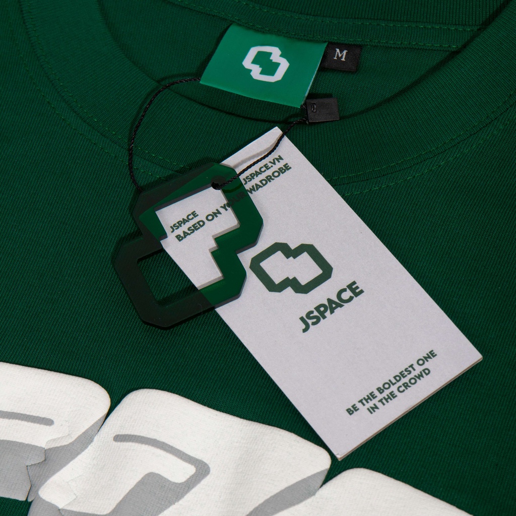 Áo thun JSPACE "Freefall"
