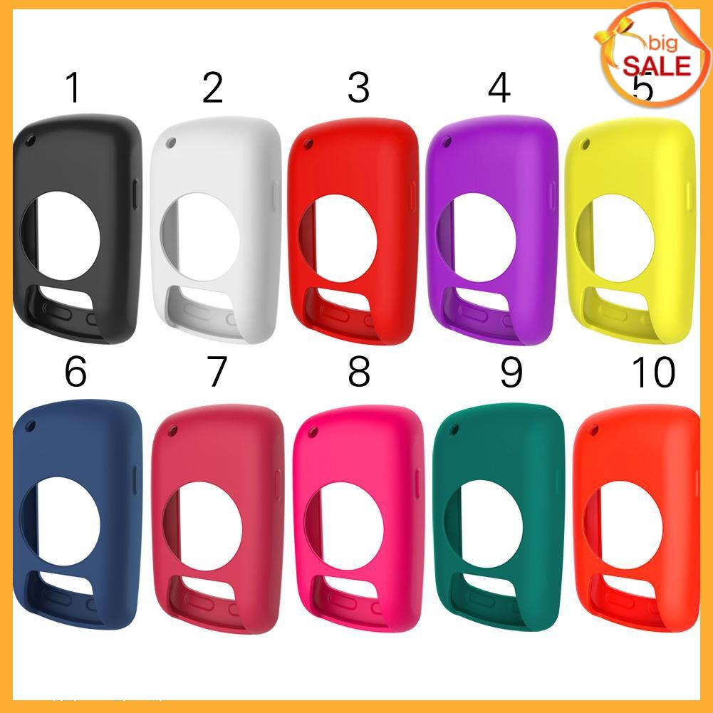 Ốp silicon dành cho Garmin Edge 800 / 810