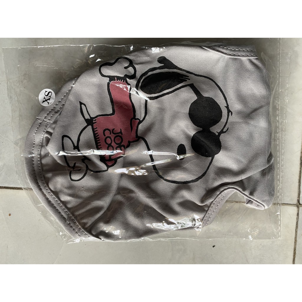 ÁO CHO CÚN MÈO CƯNG