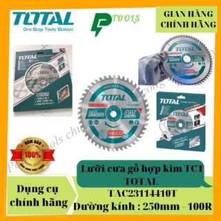 Lưỡi cưa gỗ total 200mm - 350mm