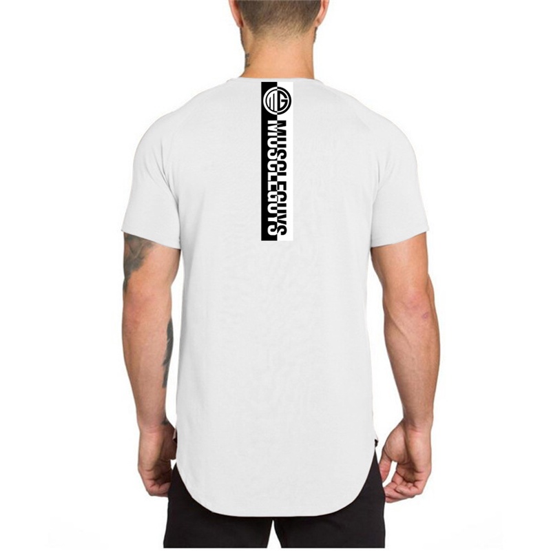 Mới Áo nam Không Tay Cổ Tròn Thời Trang