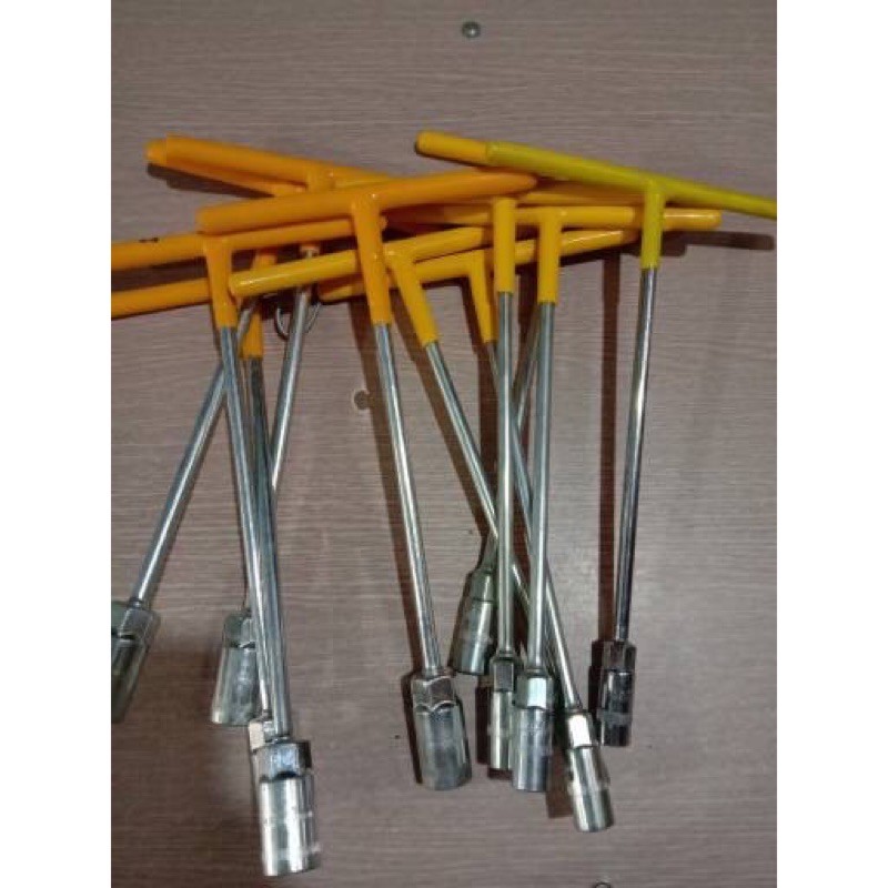 T14 dùng để tháo lưỡi dao máy xay thịt làm giò chả