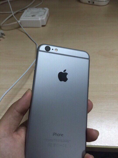 Điện thoại Apple iPhone 6 like new phiên bản quốc tế 16gb hàng chính hãng